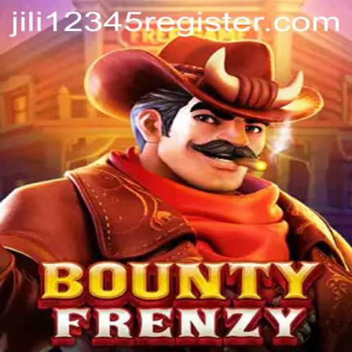 Dive into the Exciting World of BountyFrenzy with JILI12345