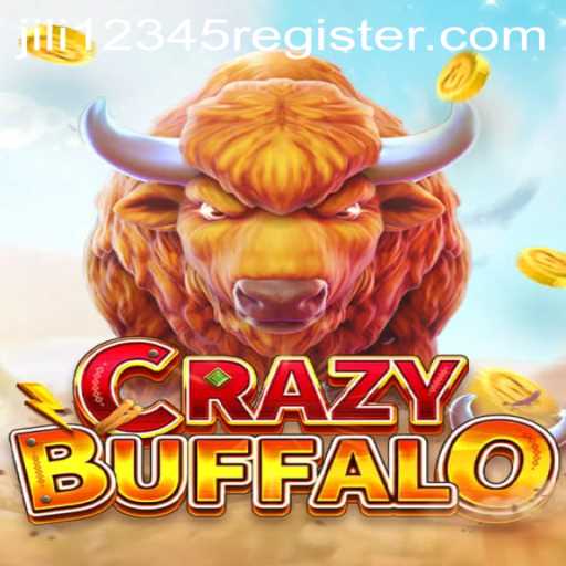 Discover the Adventure of CRAZYBUFFALO: A Thrilling New Game Experience