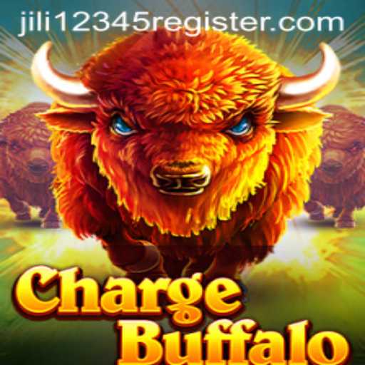 ChargeBuffalo: Unleash the Power of the Wild