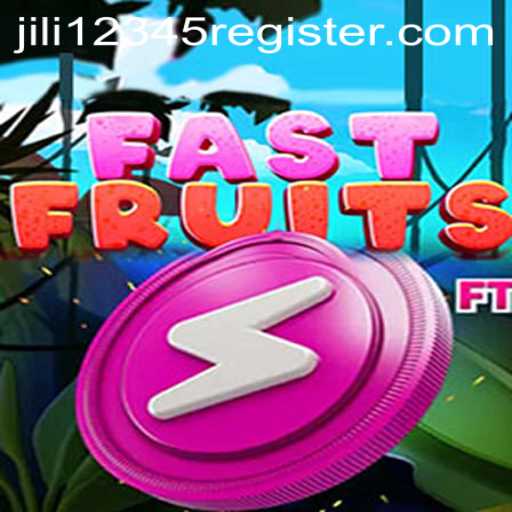 FastFruits: A Thrilling Gaming Experience with a Fruity Twist