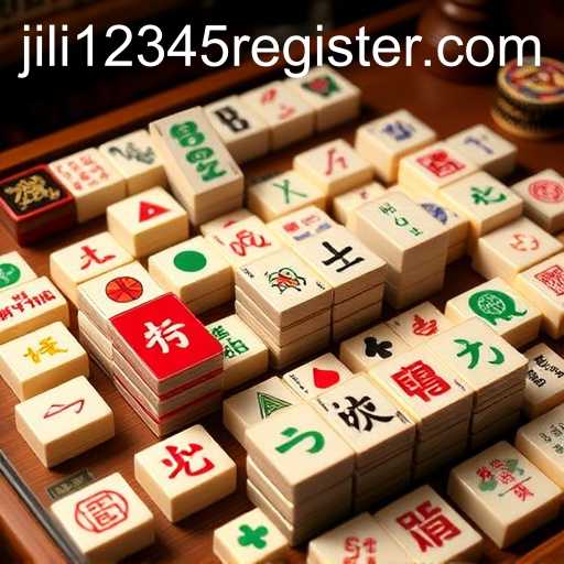 The Timeless Appeal of Mahjong: Discover the World of JILI12345