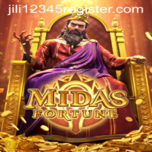 MidasFortune: Discover the Thrilling World of JILI12345 Gaming