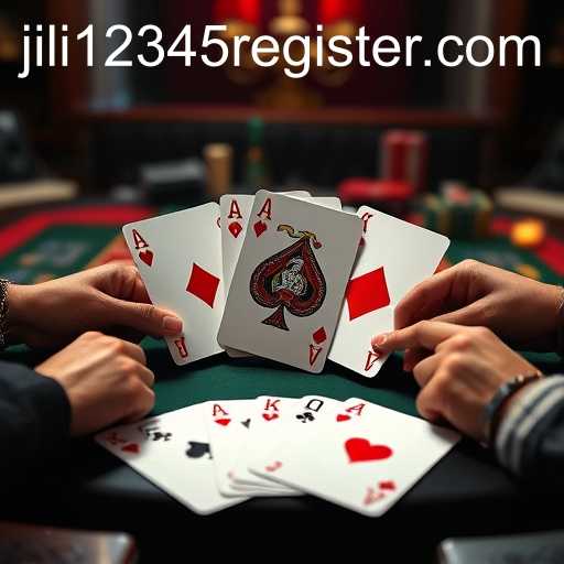 JILI12345