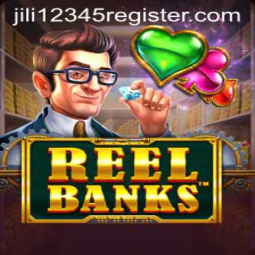 Unveiling ReelBanks: A Compelling Journey into the World of Slot Gaming
