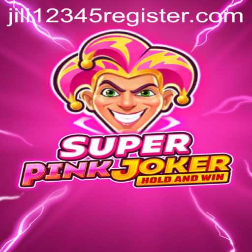 Discover the Exciting World of SuperPinkJoker: A Deep Dive Into Gameplay and Strategy