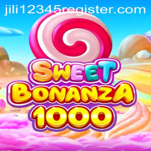 Exploring SweetBonanza1000 and the Enthralling World of JILI12345