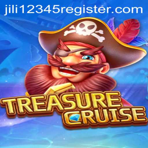 Discover the Thrills of TREASURECRUISE: Dive into an Ocean of Adventure