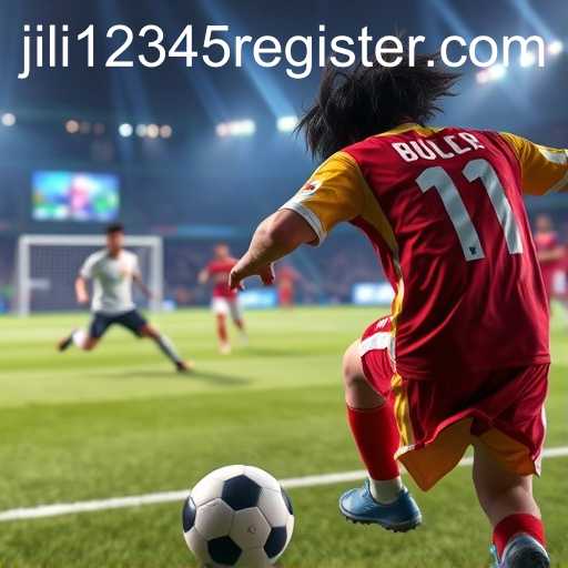 JILI12345